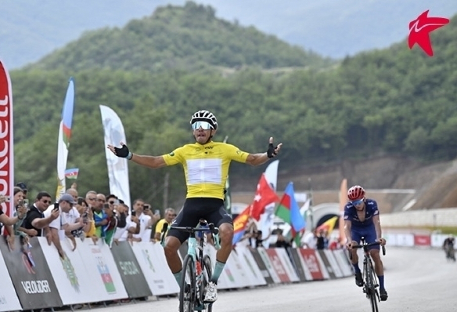 ®  Fastest cyclists of tournament held with support of Bakcell are determined