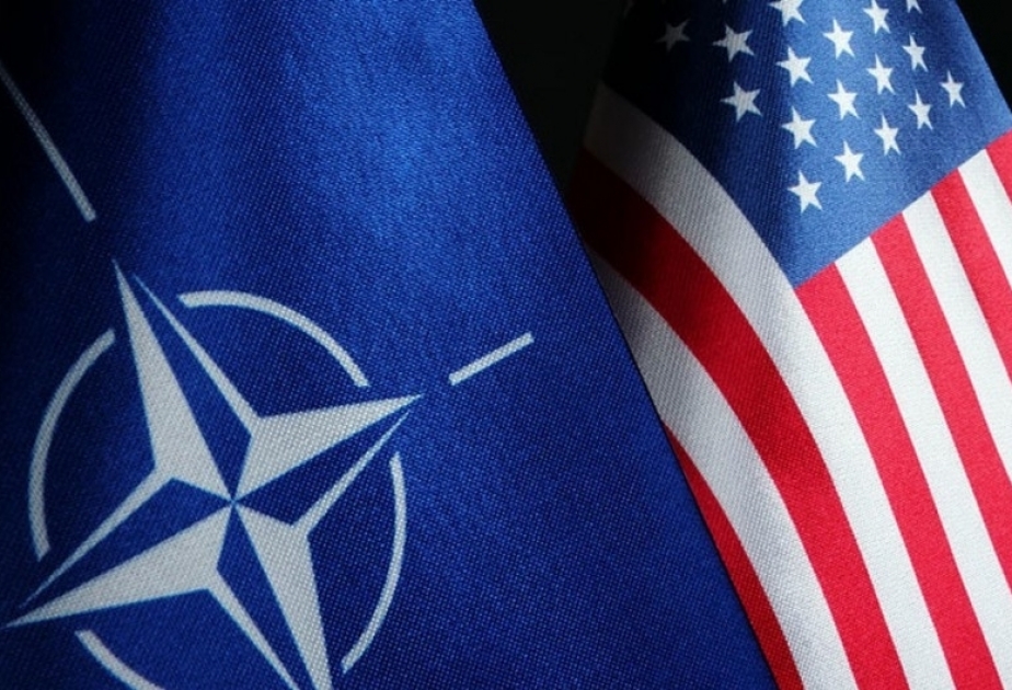 Biden, Stoltenberg to meet amid jockeying for NATO chief's successor