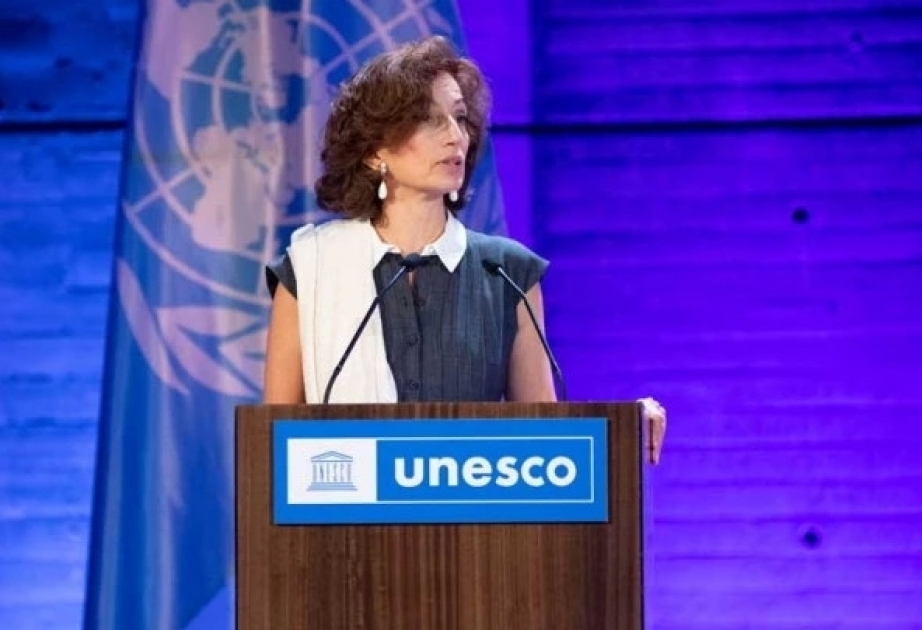 Les Etats-Unis annoncent leur intention de réintégrer l’UNESCO en juillet