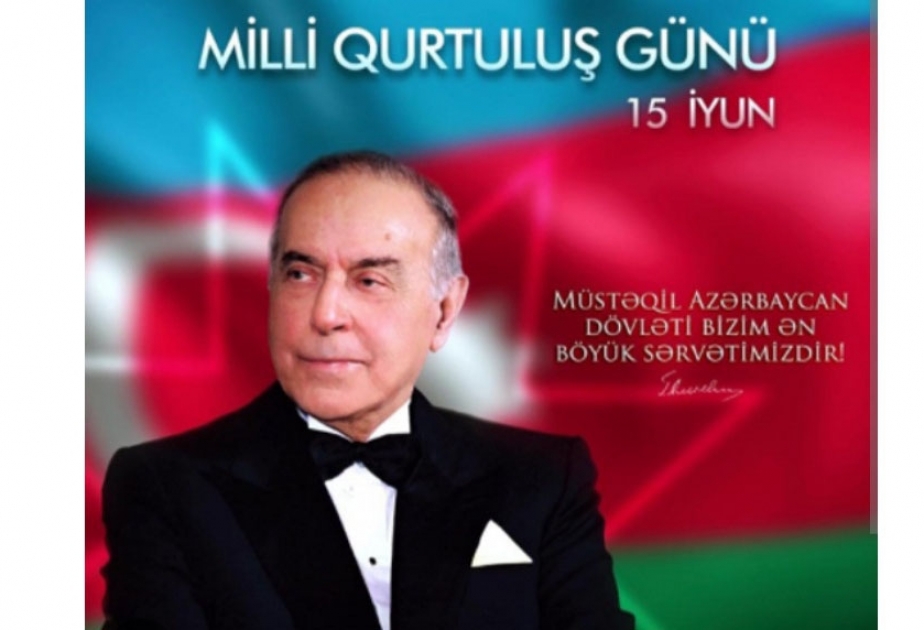 Milli Qurtuluş Günü - müasir dövrümüzün qürur salnaməsi