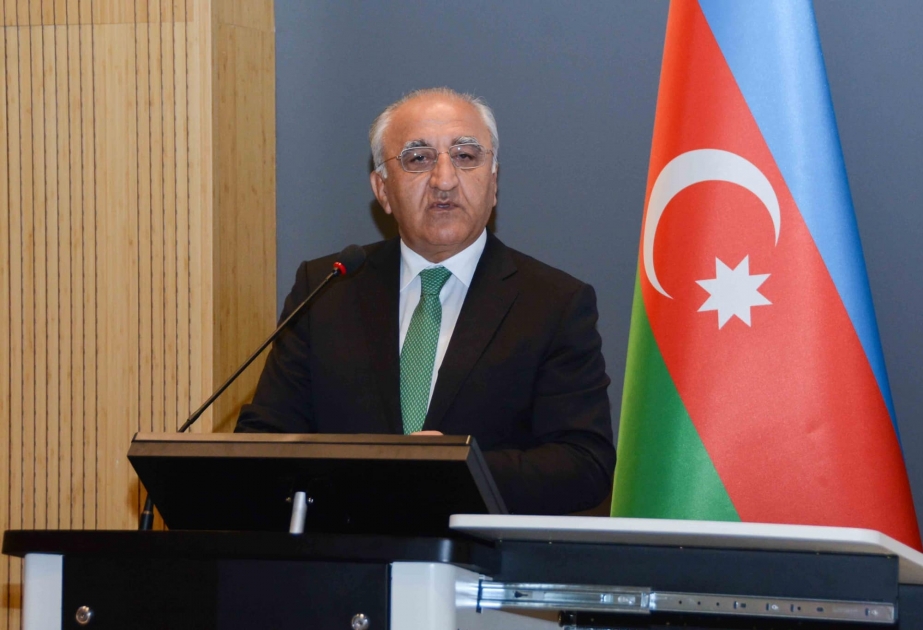 “Elmin inkişafına dəstək: İnnovativ ideyalar və perspektivlər” - forum