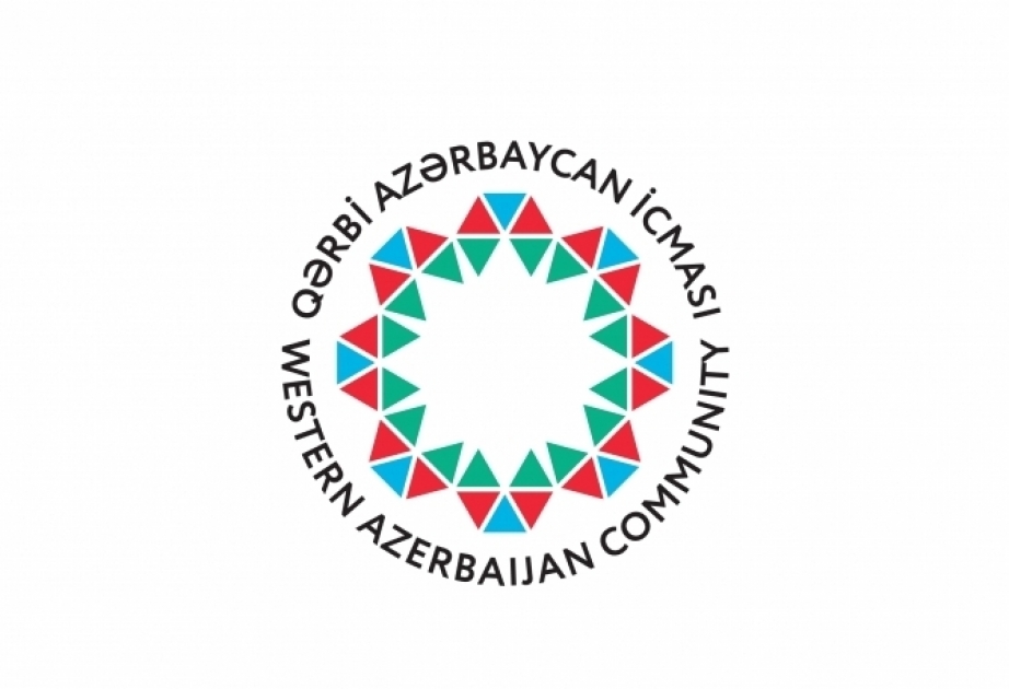 Western Azerbaijan Community sends appeal to His Holiness Pope Francis
