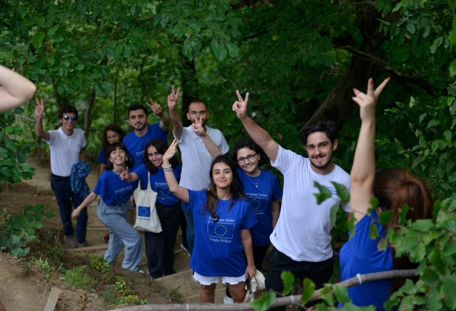 EU Delegation announces new edition of EuroSchool