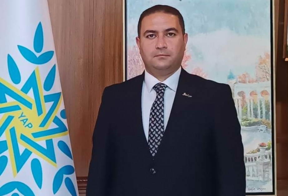Türkiyə-Azərbaycan əlaqələri yeni hədəflərə doğru istiqamət alır