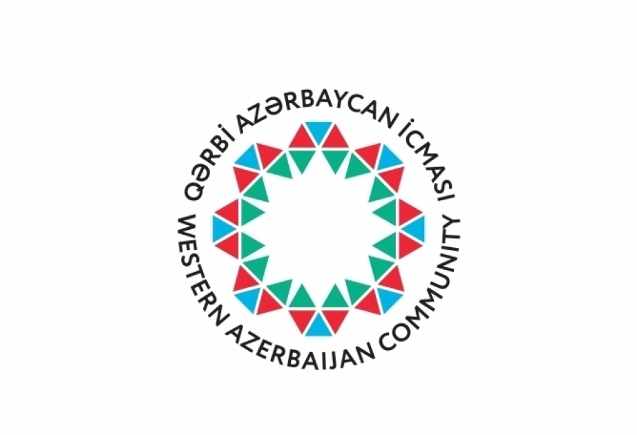 La Comunidad de Azerbaiyán Occidental envía un llamamiento al Papa Francisco