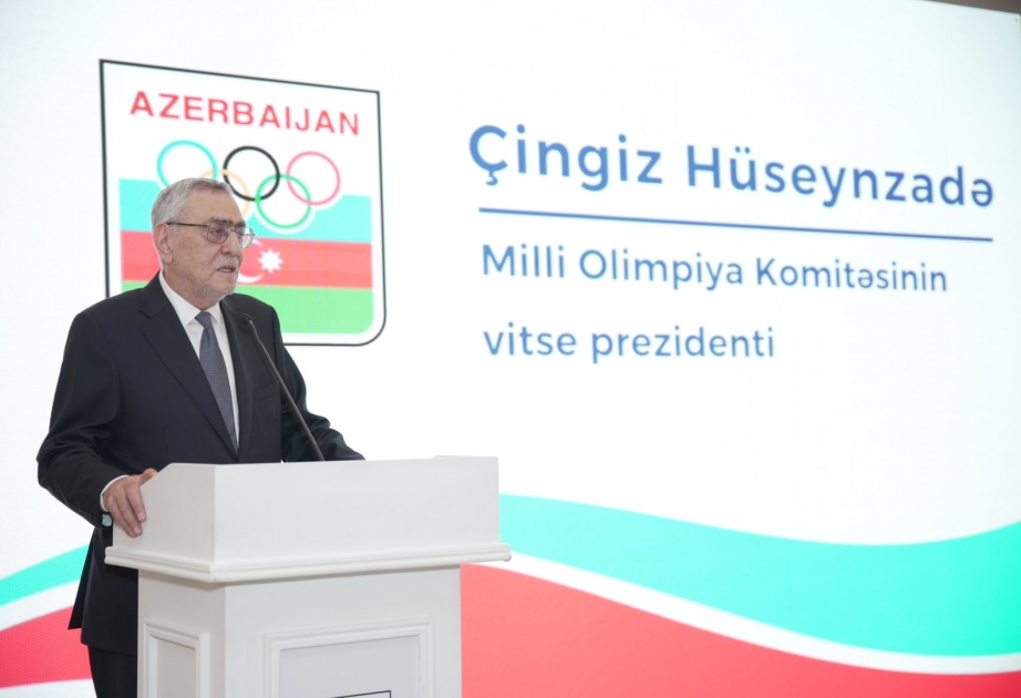 Milli Olimpiya Komitəsi tərəfdaşlarının sıralarını genişləndirir