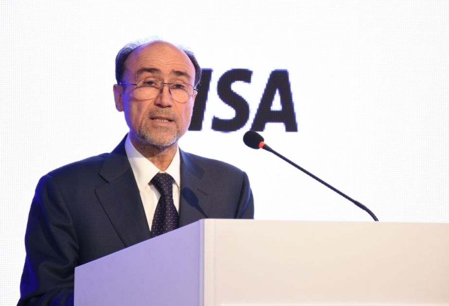 Zakir Nuriyev: Azərbaycan Banklar Assosiasiyası ilə KOBİA arasında memorandum imzalanacaq