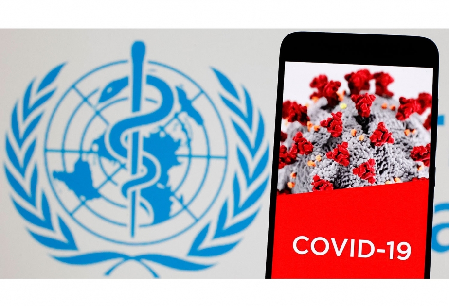 ÜST-nin Avropa bürosu: COVID-19 hələ uzun illər bizimlə qalacaq