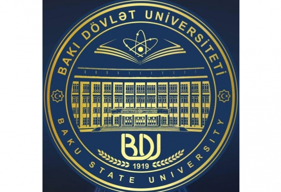 BDU tələbələri beynəlxalq simpoziumda məruzə ediblər