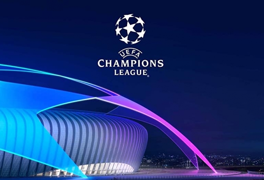 UEFA Çempionlar Liqasında 2023-2024-cü il mövsümünün ilkin mərhələsinin püşkü atılıb