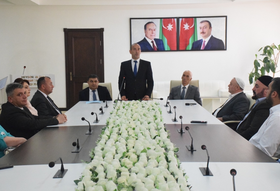 Ulu Öndərin hakimiyyətə qayıdışı dövlətimizin möhkəmlənməsində həlledici rol oynayıb