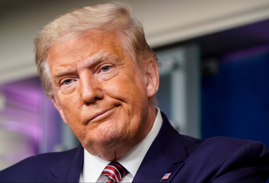Donald Trampı 22 ilədək həbs cəzası gözləyir