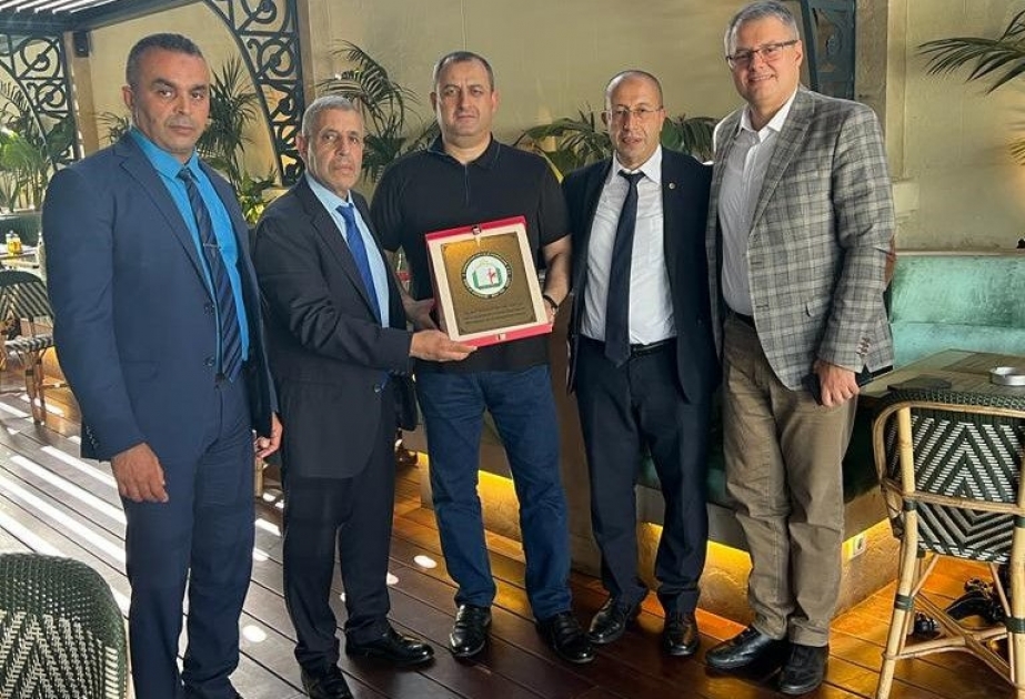 Azərbaycanla Mərakeş arasında əməkdaşlıq perspektivləri müzakirə edilib