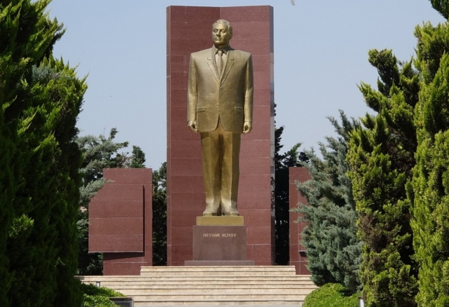 FHN-də Milli Qurtuluş Gününə həsr olunmuş tədbir: “Milli qurtuluşdan başlayan Zəfər yolu”