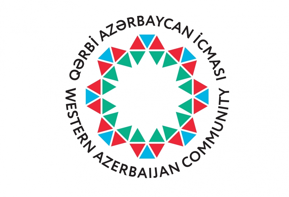 Qərbi Azərbaycan İcması beynəlxalq ictimaiyyəti Ermənistana ciddi təzyiq göstərməyə çağırır
