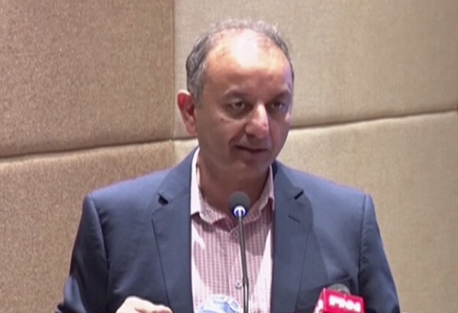 Pakistanlı nazir Azərbaycan ilə LNG tədarükünə dair müqavilə imzalandığını bildirib