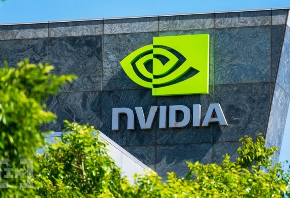 “Nvidia” kapitallaşması süni intellektə marağın artması fonunda bir trilyon dolları ötüb