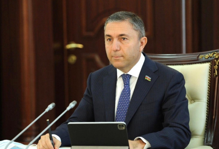 Ulu Öndər Azərbaycanı dünyanın iqtisadi cəhətdən ən sürətli inkişaf edən ölkəsinə çevirdi
