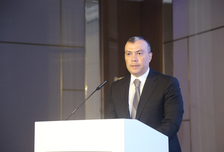 Sahil Babayev: Azərbaycanda əməkhaqları və təqaüdlər davamlı olaraq hər il artırılır