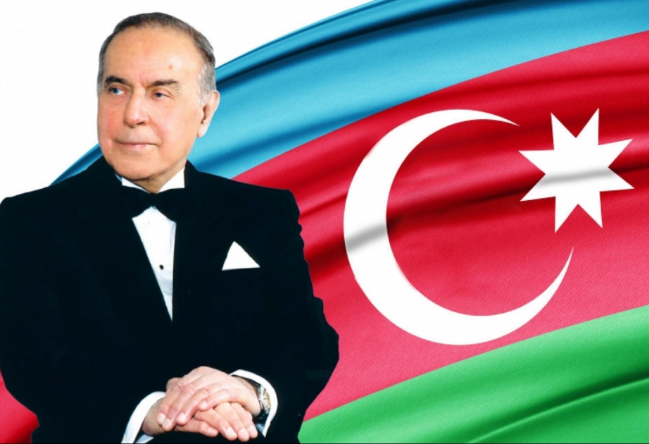 15 İyun – Azərbaycanı sevən hər kəs üçün əsl qurtuluş tarixi