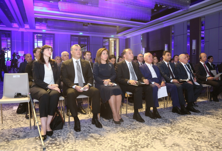 “Azərbaycanda sosial iqtisadi inklüzivlik” mövzusunda tədbir təşkil olunub
