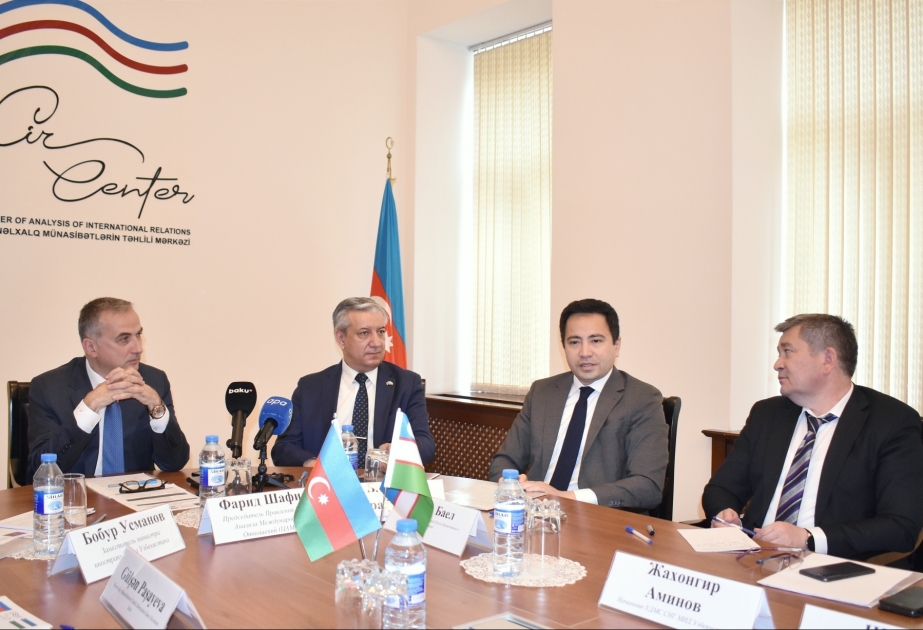 Посол Казахстана: Наши страны должны сами решать, какие процессы будут происходить в регионе