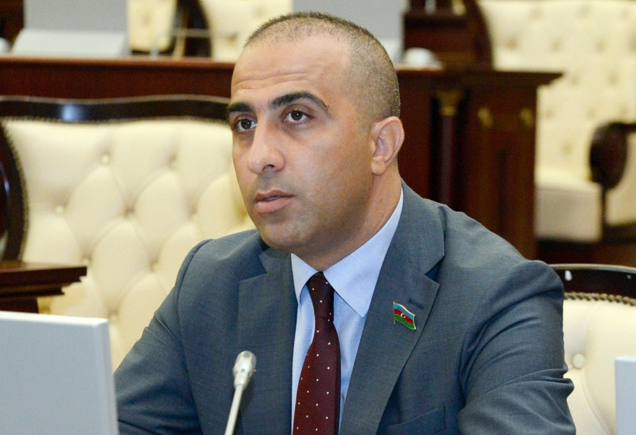 Bəhruz Məhərrəmov: Heydər Əliyev müasir müstəqillik təfəkkürümüzün banisidir