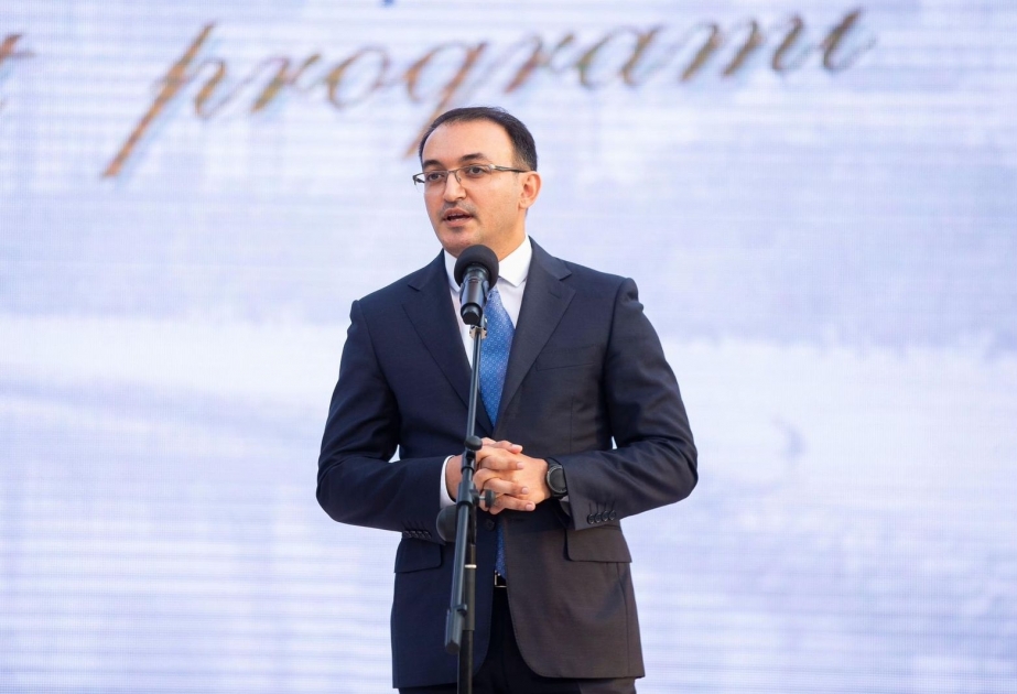 “ASAN xidmət” Ümummilli Liderin 100 iliyinə həsr olunmuş konsert proqramı təşkil edib