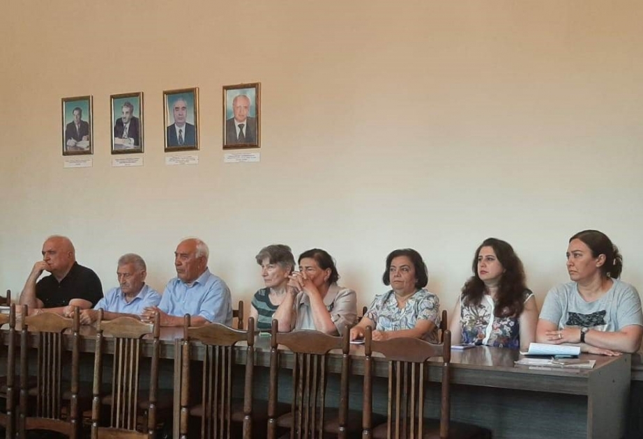 Milli Qurtuluş Günü müstəqilliyimizin tarixinə şanlı səhifə kimi yazılıb