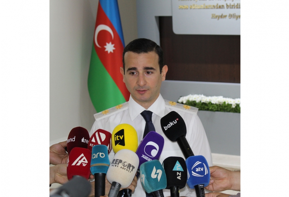 Heydər Məmmədov: Qəbələ Rayon Prokurorluğunun binasının açılışı Prezident İlham Əliyevin müstəsna qayğısının nəticəsidir