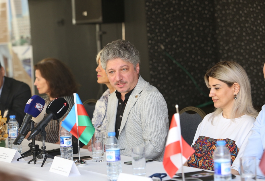 Şahin Növrəsli: İkinci Bakı Beynəlxalq Piano Festivalında 11 ölkədən tanınmış musiqiçilər iştirak edəcək