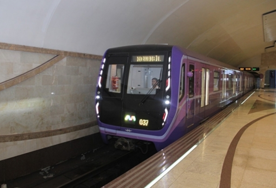 Metropolitendə yay qrafikinin tətbiqinə başlanılır