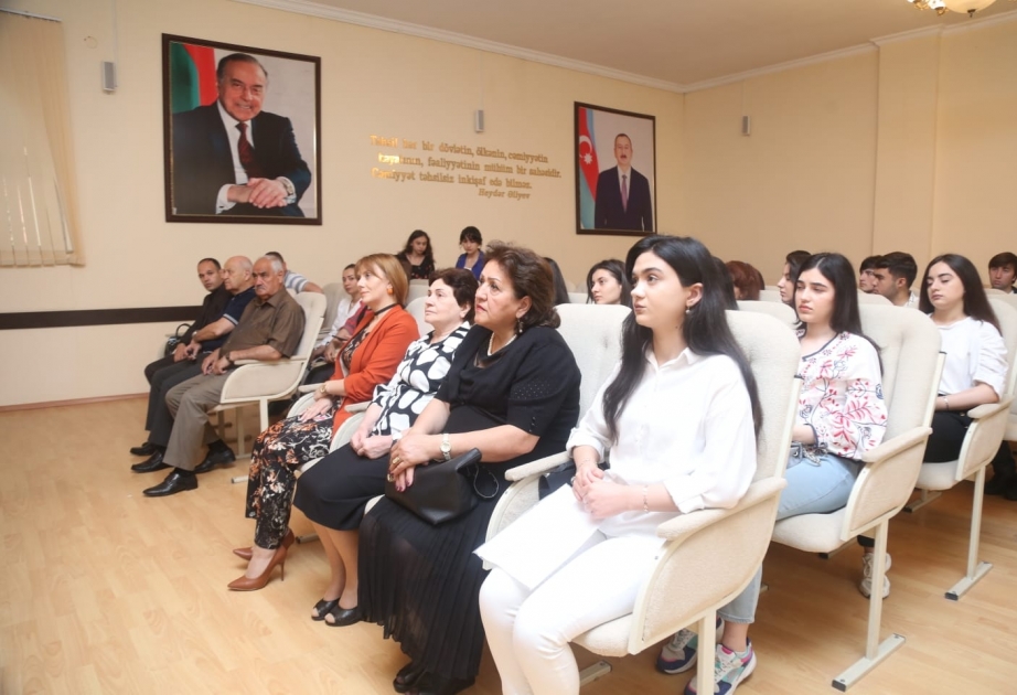 Milli Qurtuluş Günü əldə etdiyimiz bütün uğurların təməl daşı oldu