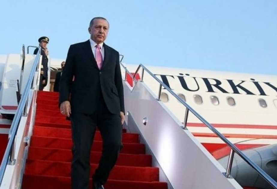 Le président turc : Les obstacles à la mise en place du Corridor de Zenguézour sont liés à l’Iran