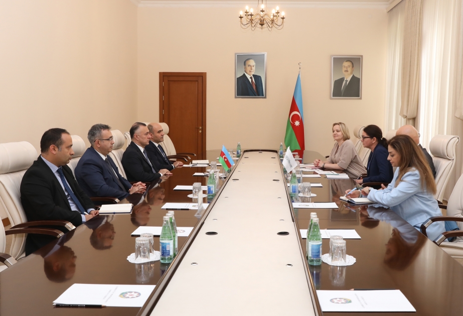 El Fondo Mundial participa activamente en actividades contra la tuberculosis en Azerbaiyán