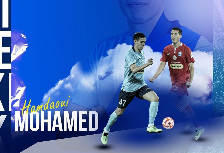 “Zirə” klubu dörd futbolçu ilə yollarını ayırıb