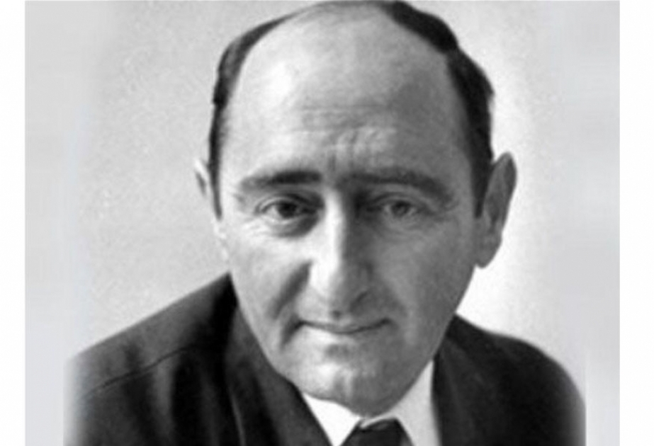 Bu gün Xalq şairi Hüseyn Arifin doğum günüdür