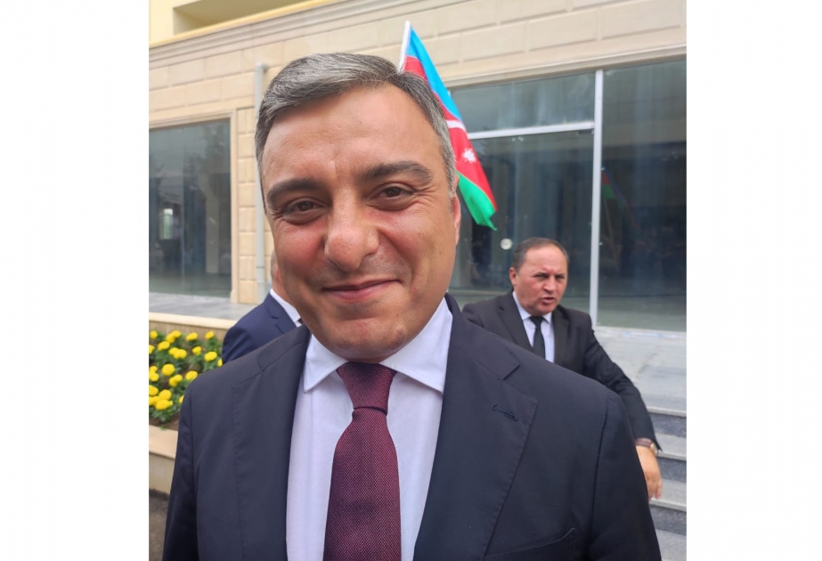 Nazir müavini: Bu il şəhid ailələrinə və qazilərə 1500 mənzil-fərdi ev veriləcək