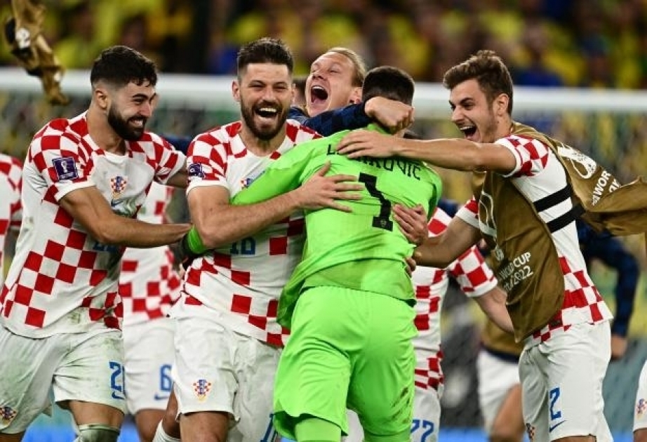 Croatia beat Netherlands 4-2 in extra time to advance to UEFA Nations League final
