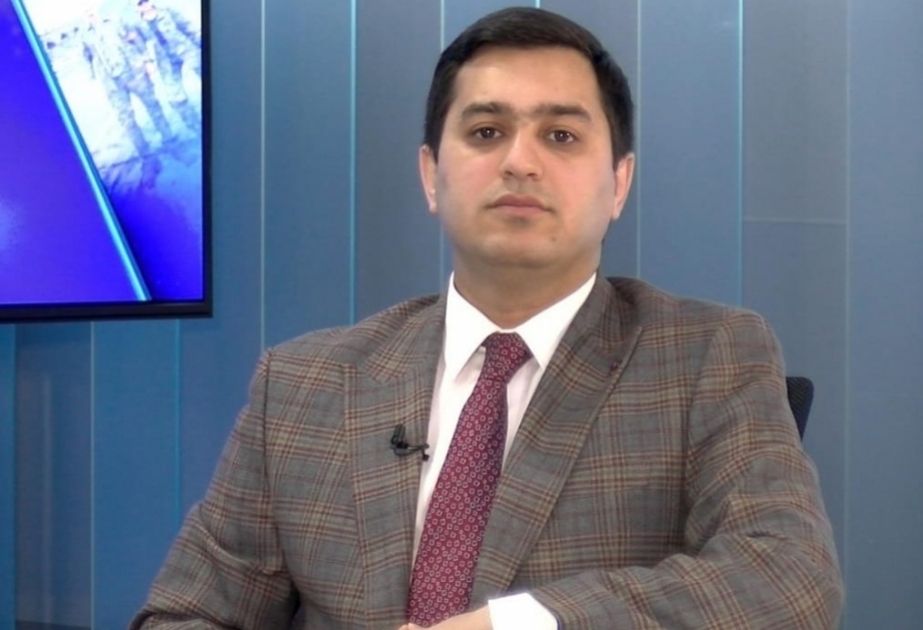Mürəkkəb beynəlxalq siyasi və iqtisadi münasibətlər fonunda Azərbaycan ön plana çıxır –  ŞƏRH
