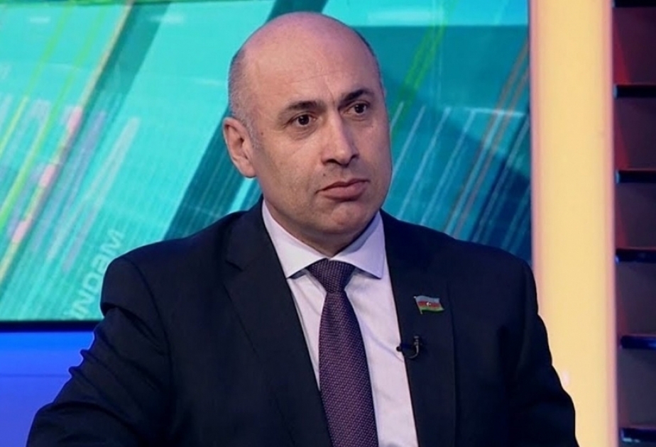 Laçın sərhəd-buraxılış məntəqəsində törədilmiş təxribatın məqsədi sülh prosesinə zərbə vurmaqdır – Rəy