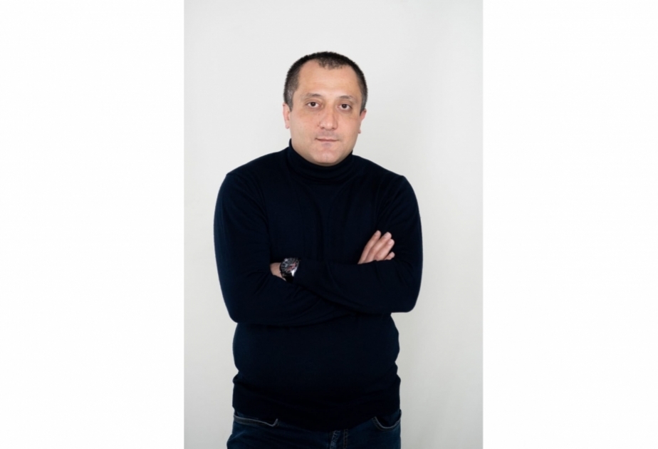 Азербайджанский режиссер вошел в состав жюри международного кинофестиваля