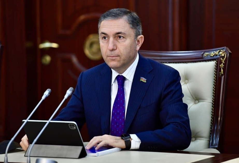 Tahir Mirkişili: İctimai nəqliyyatdan istifadə edənlərin sayı durmadan azalır