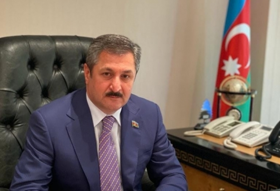 Deputat: Tikinti sektoru ilə bağlı imzalanan Fərman qanunsuz tikililərin qarşısının alınmasına xidmət edir