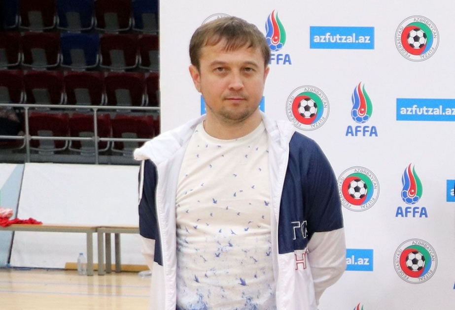 Vitali Borisovun Azərbaycan millisinin baş məşqçisi vəzifəsinə təyinatı təsdiqlənib