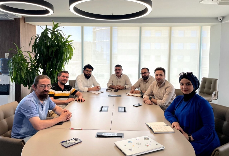 I Yay Oxu Marafonu keçiriləcək – ANAİB-dən yeni layihələr