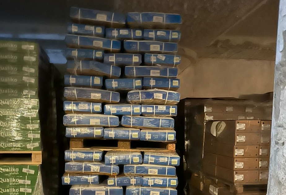 Hindistandan idxal edilən ət məhsulunda salmonella bakteriyası aşkarlanıb