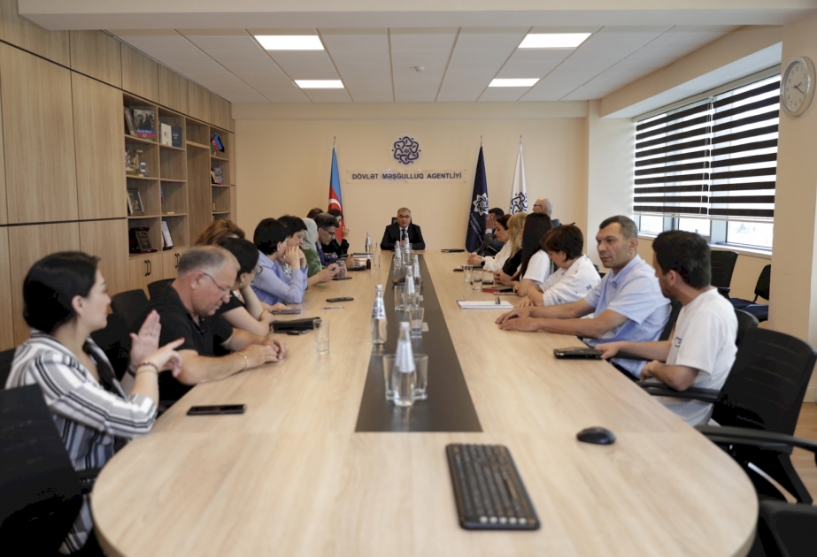 Peşə hazırlığı ilə bağlı ictimai dinləmə keçirilib