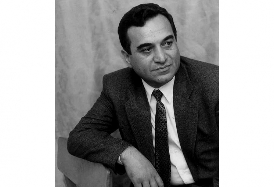 Şair Taleh Həmidin xatirəsi anılıb