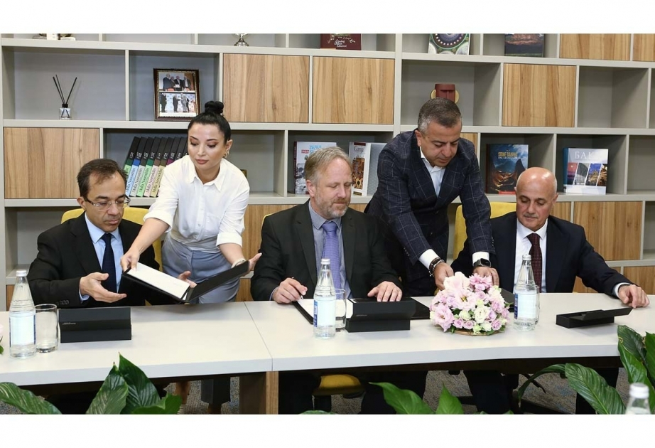 ®  Silk Way West Airlines yeni Boeing 777-F üçün 777-200LR Interchange tam uçuş simulyatorunu almaq məqsədilə L3Harris şirkətini seçdi
